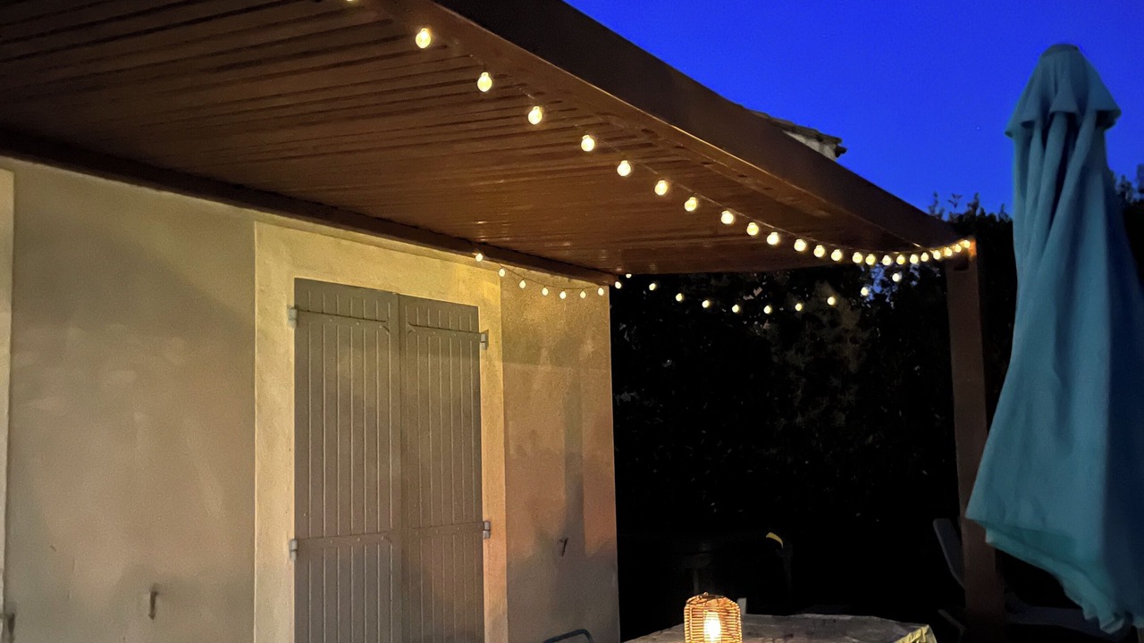 Photo of Outdoor in Caumont-sur-Durance