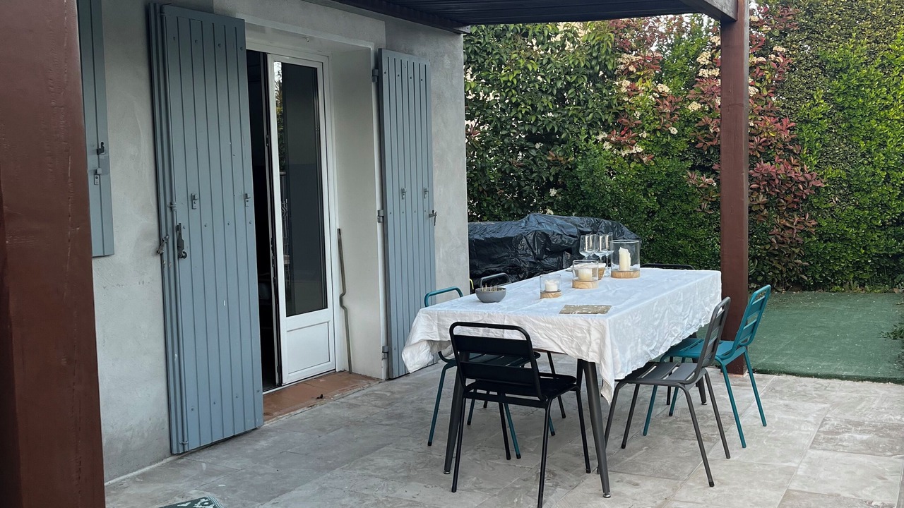 Photo of Outdoor in Caumont-sur-Durance