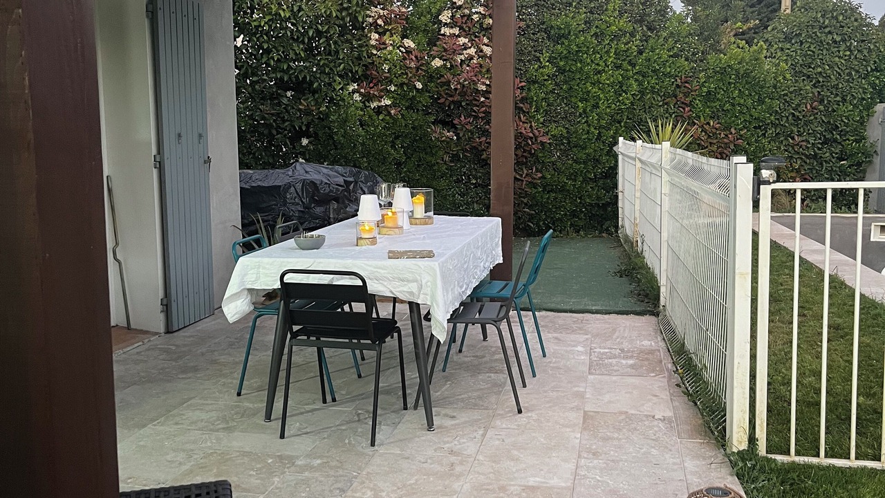 Photo of Outdoor in Caumont-sur-Durance