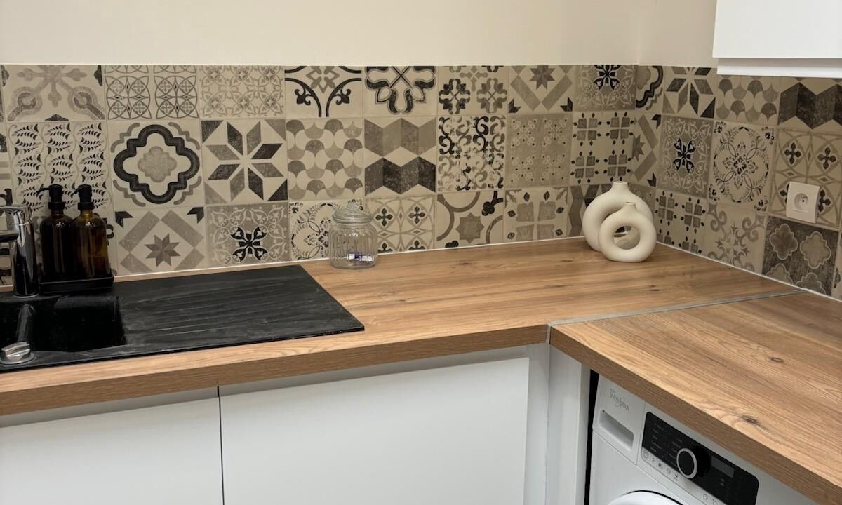 Photo of Kitchen in Amboise