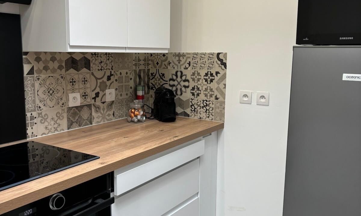 Photo of Kitchen in Amboise