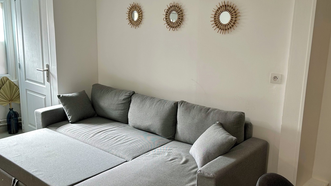 Photo of Livingroom in Amboise