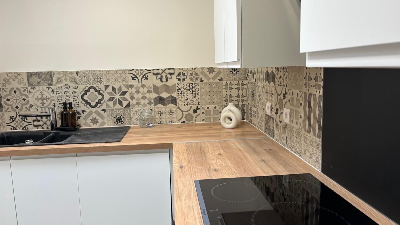 Photo of Kitchen in Amboise