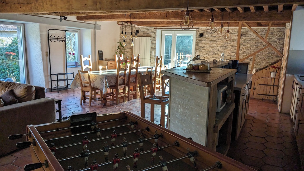 Photo of Bedroom in Job