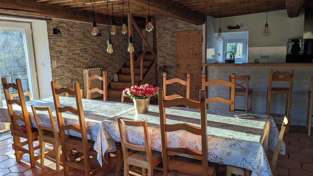 Photo of Others in Job