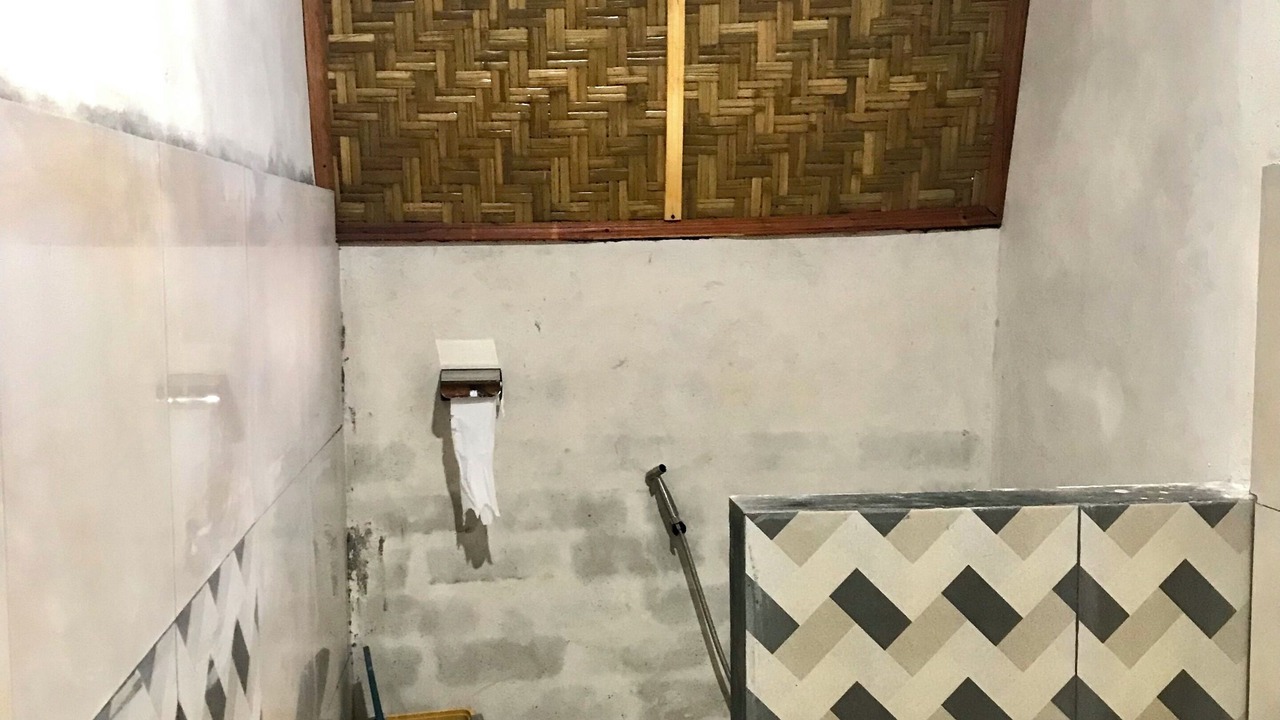 Photo of Bathroom in Kecamatan Montong Gading