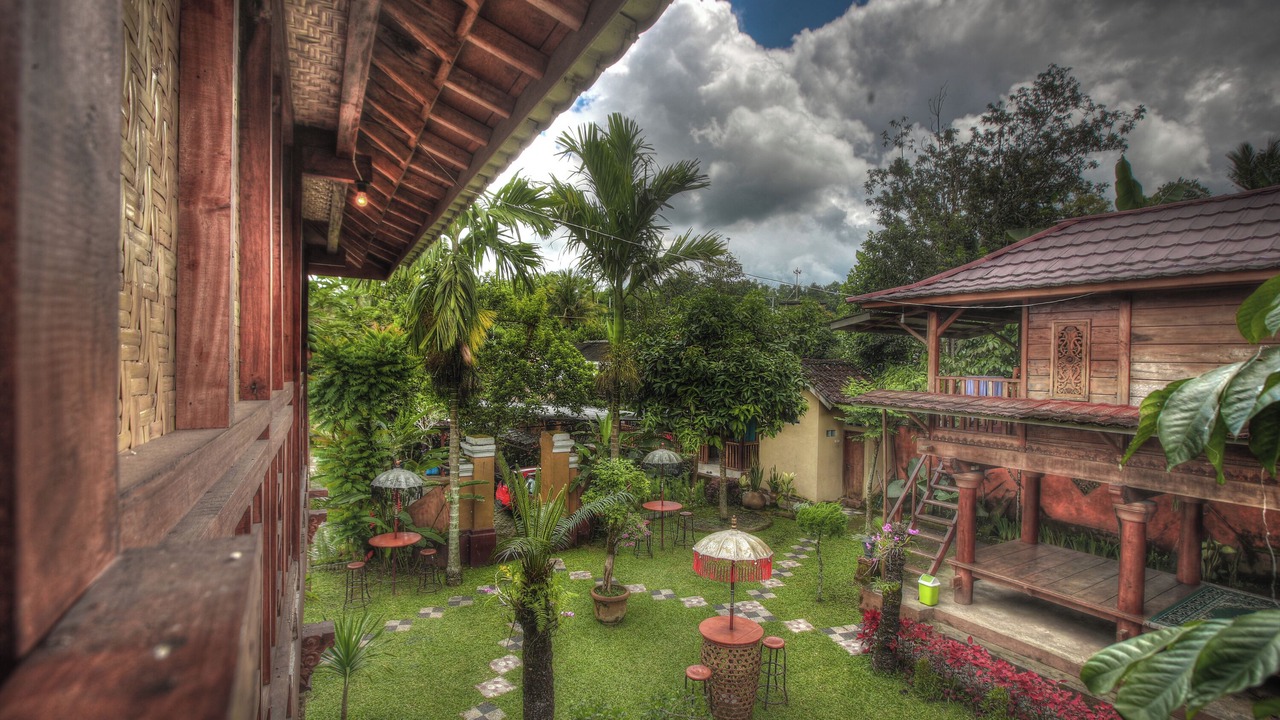 Photo of Outdoor in Kecamatan Montong Gading
