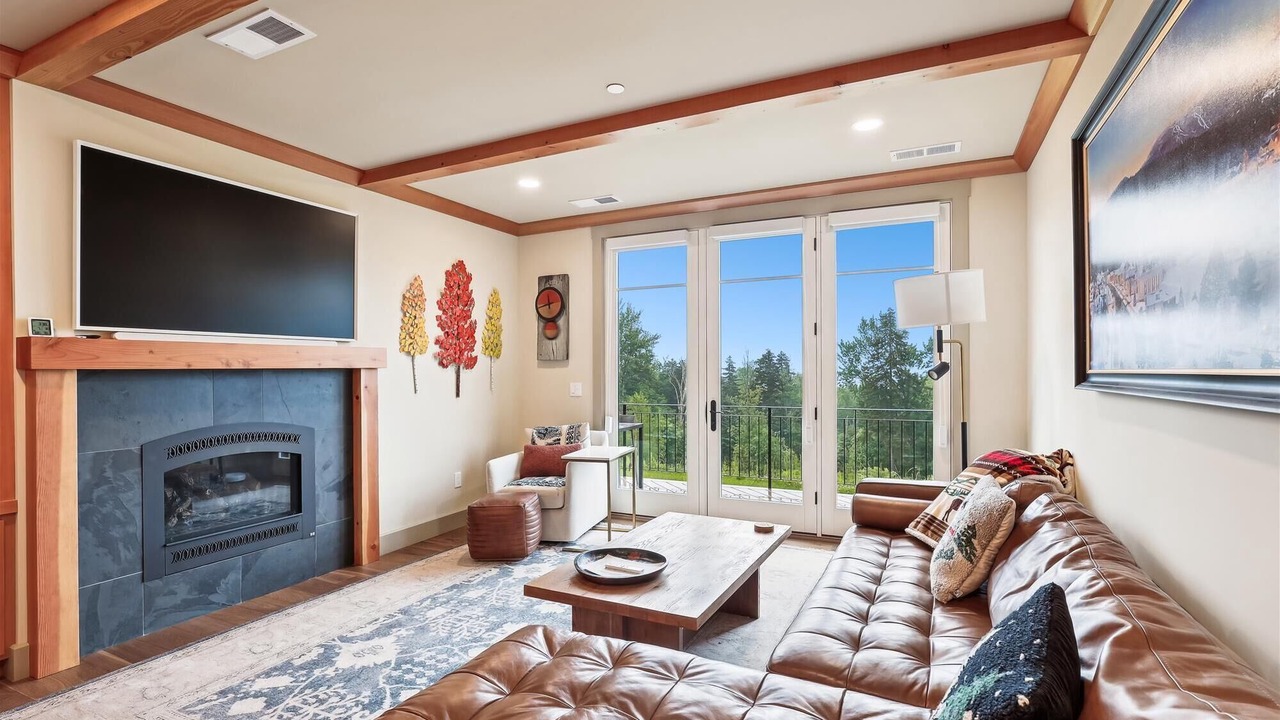Photo of Livingroom in Moscow
