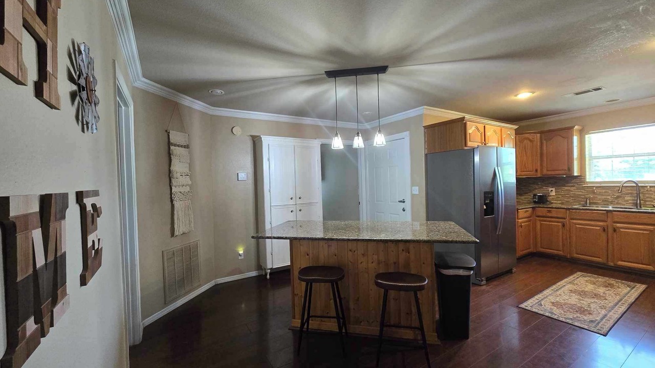 Photo of Kitchen in Calera