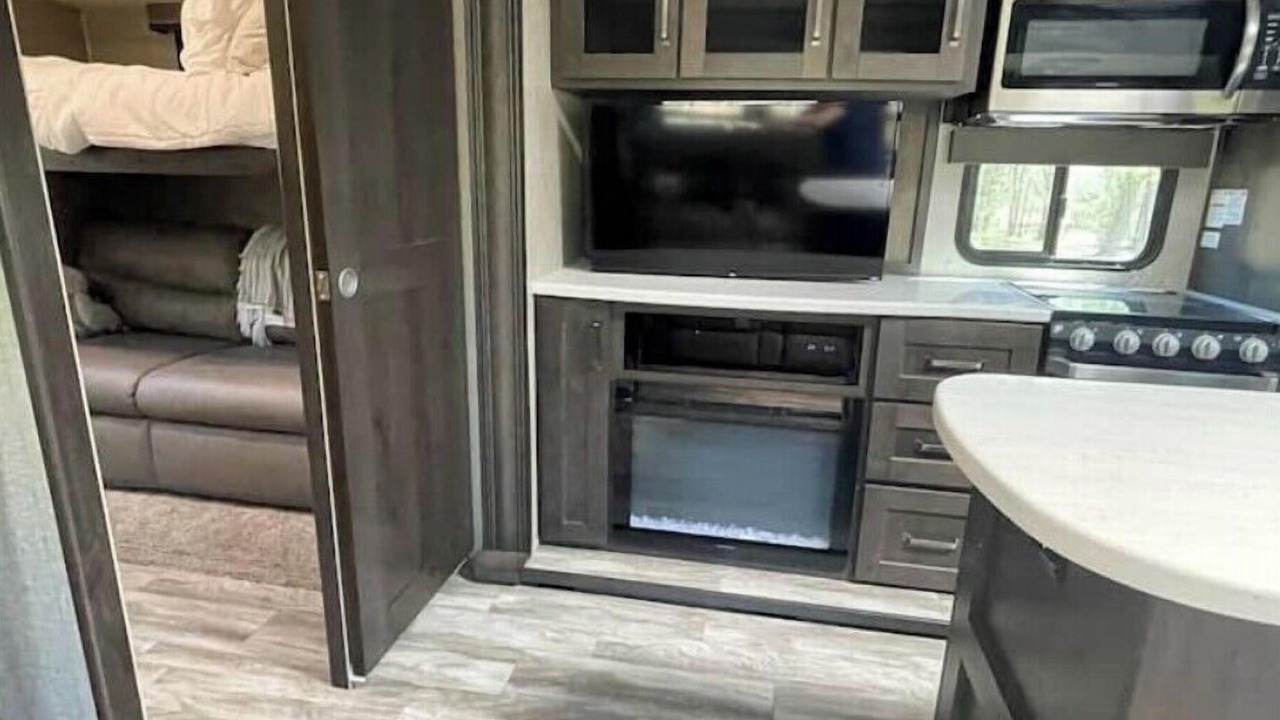 Photo of Kitchen in Heber Springs