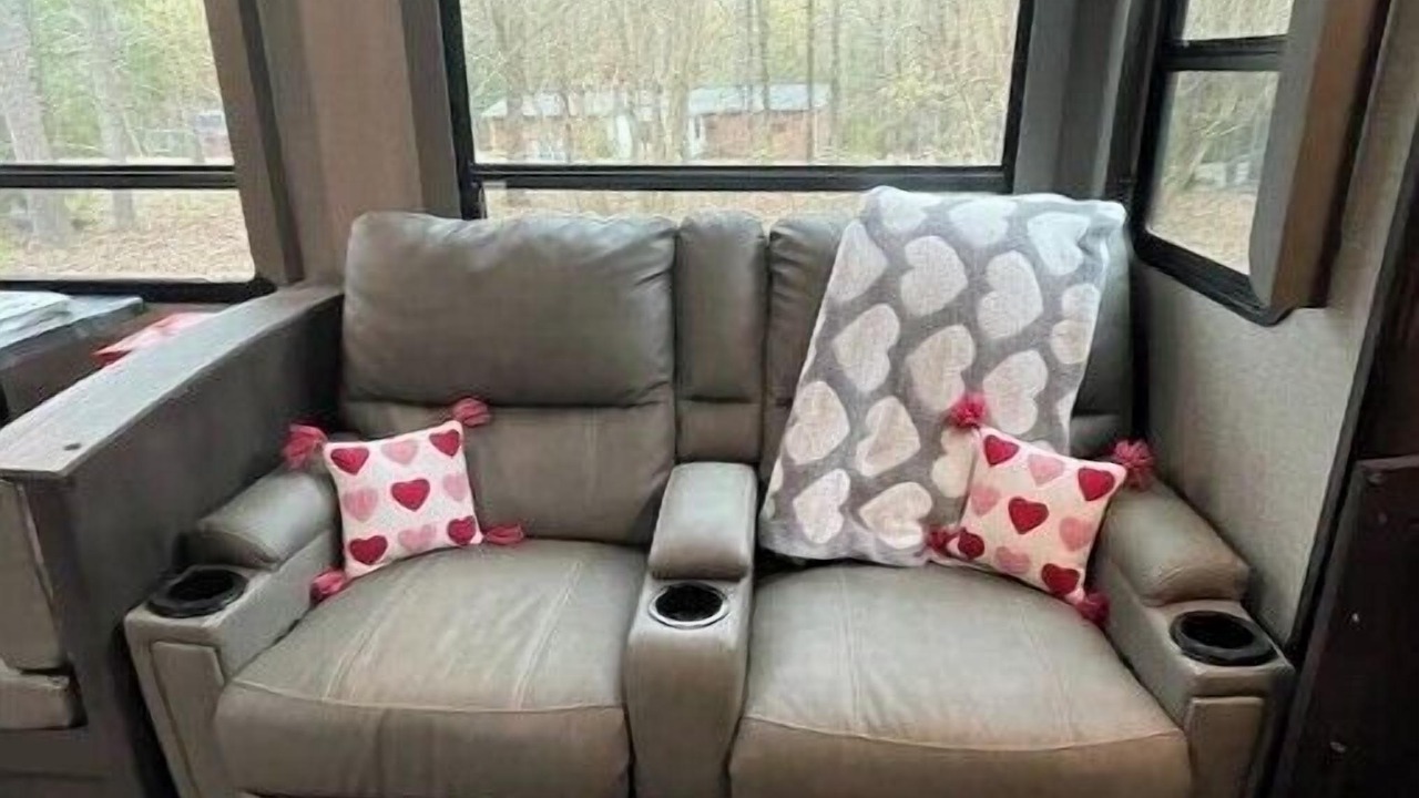 Photo of Livingroom in Heber Springs