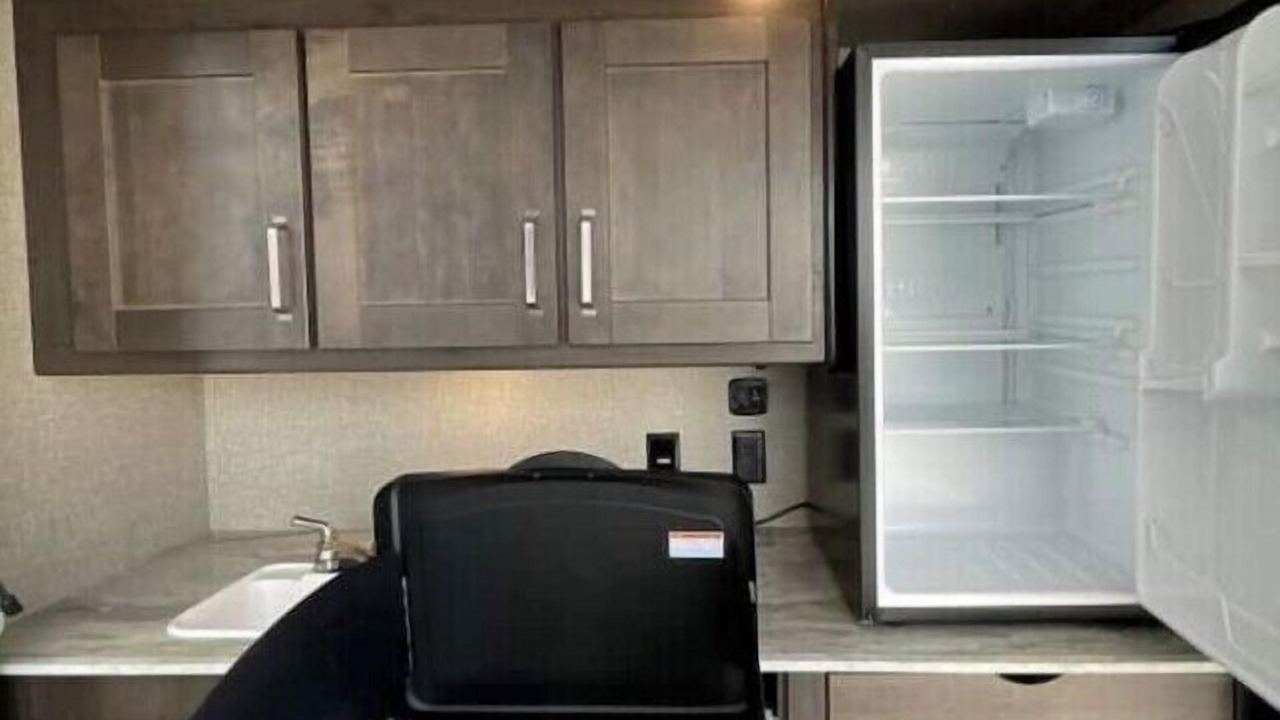 Photo of Kitchen in Heber Springs