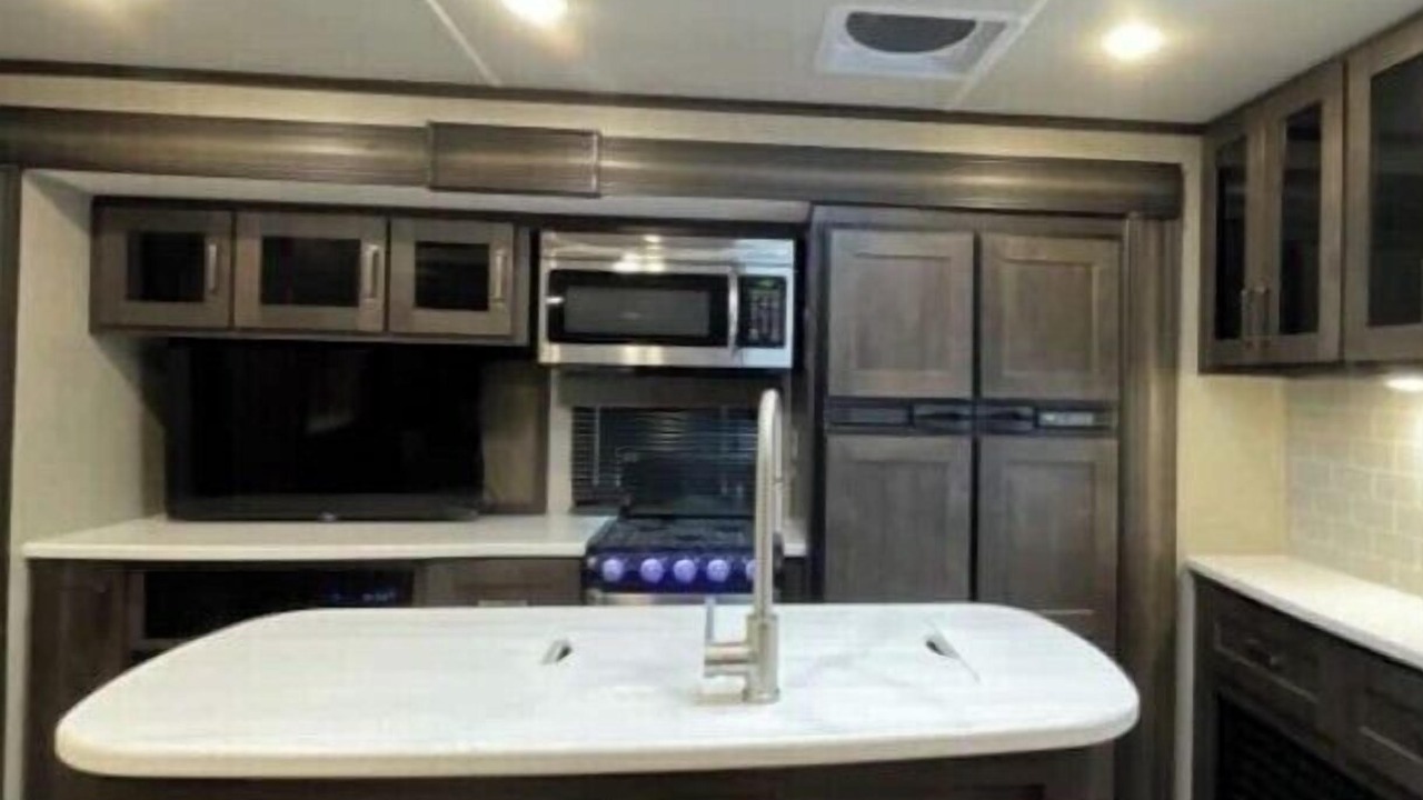 Photo of Kitchen in Heber Springs