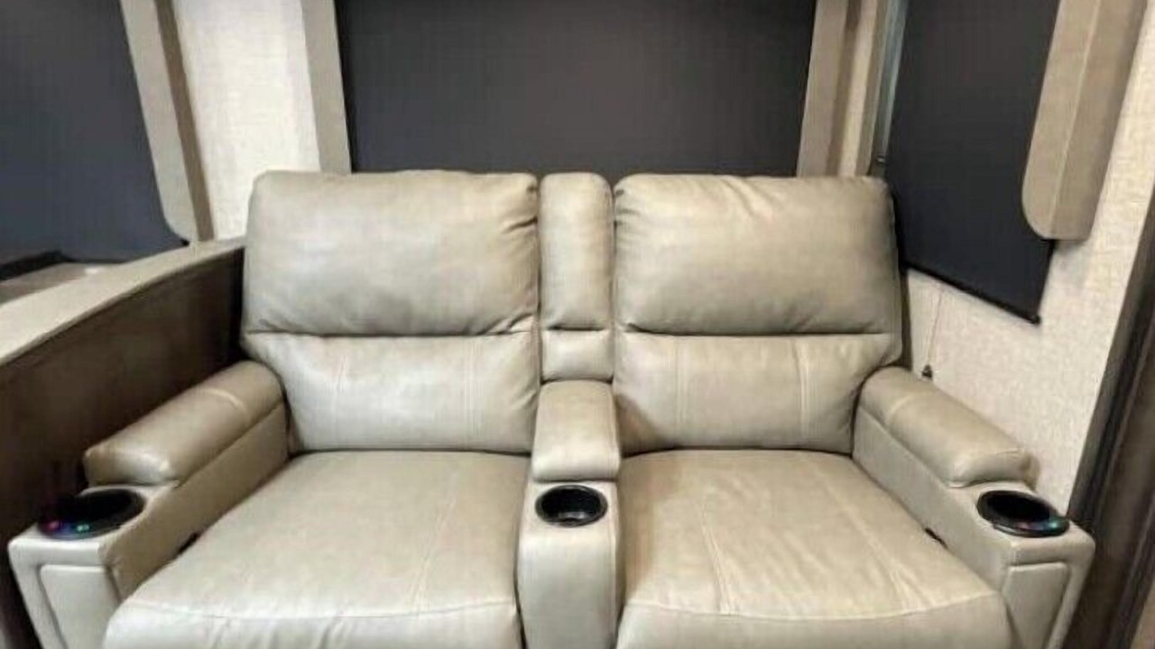 Photo of Livingroom in Heber Springs