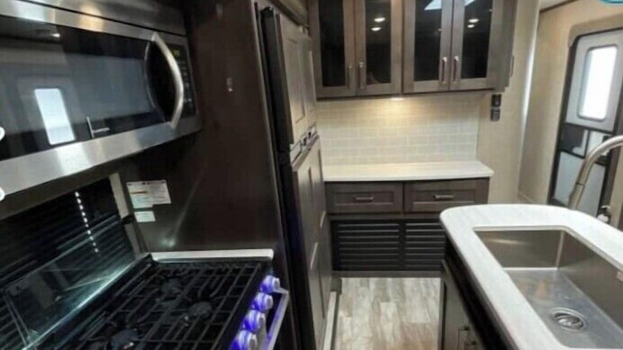 Photo of Kitchen in Heber Springs