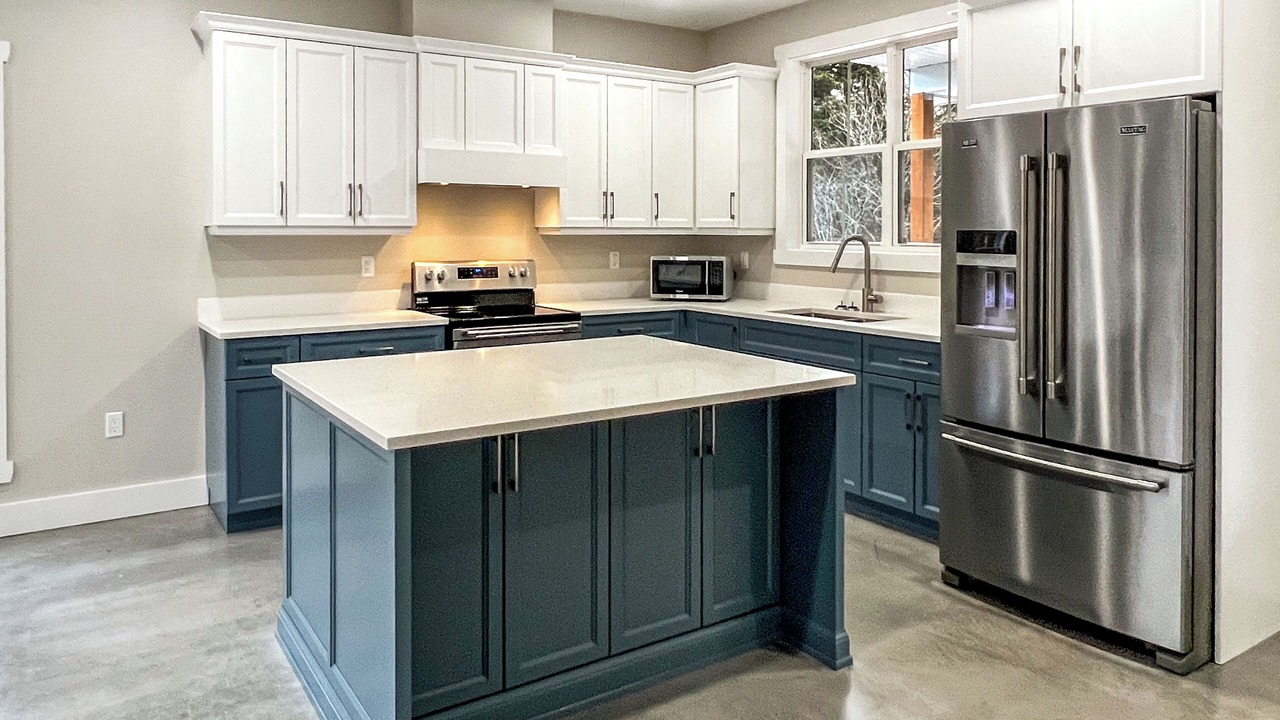 Photo of Kitchen in Cape Sable Island