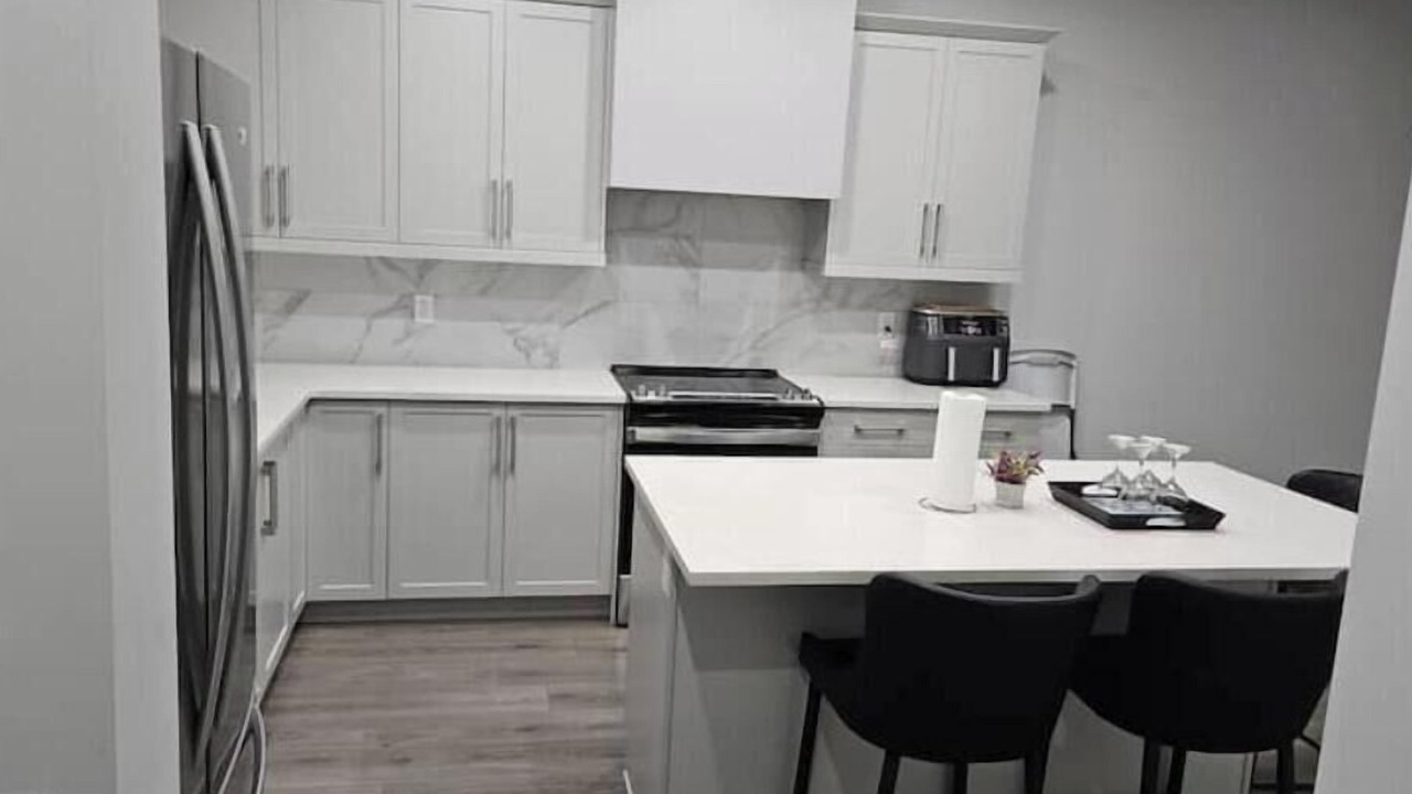 Photo of Kitchen in Evanston