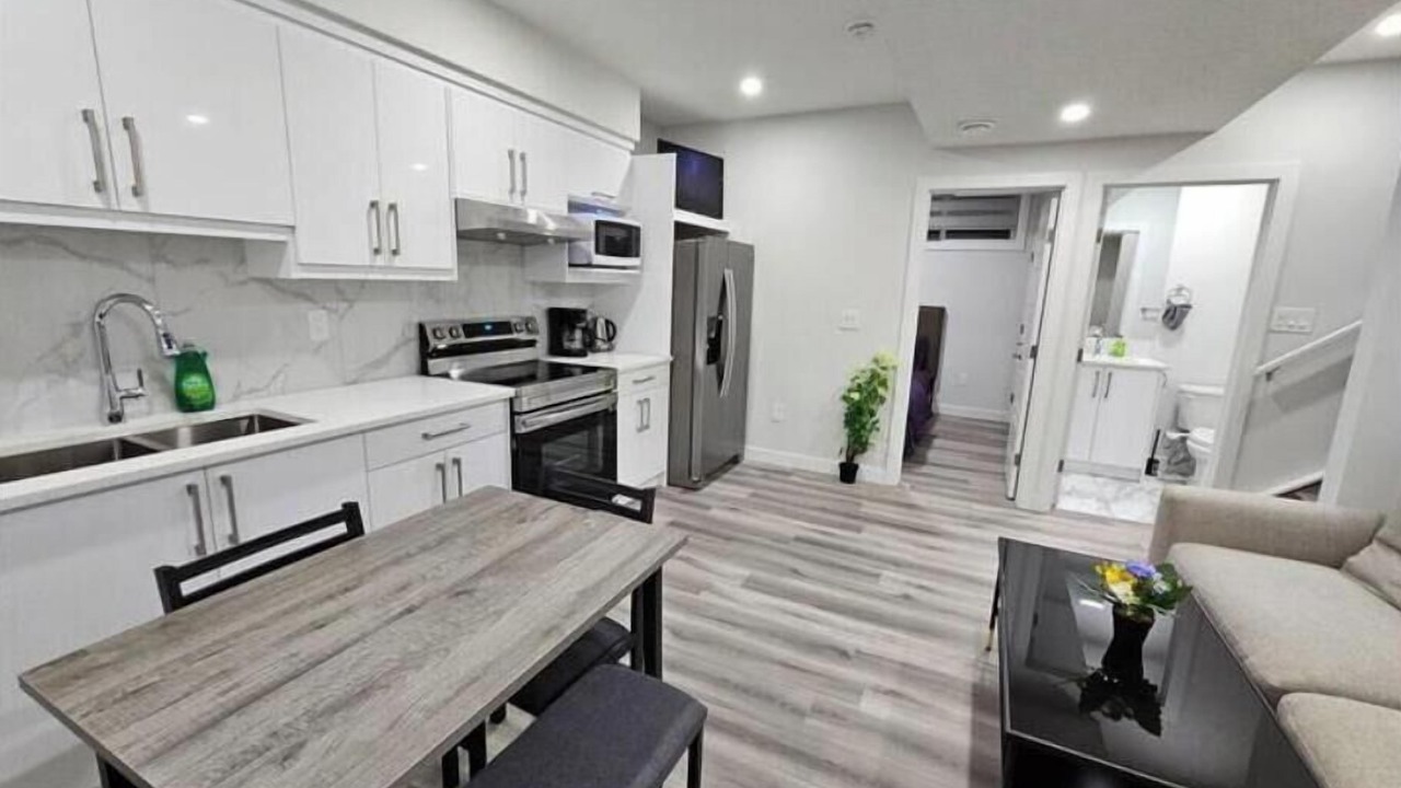 Photo of Kitchen in Evanston