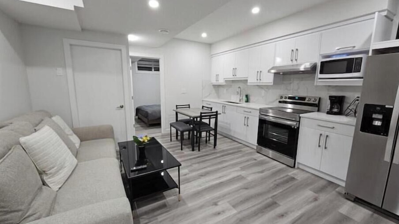 Photo of Kitchen in Evanston