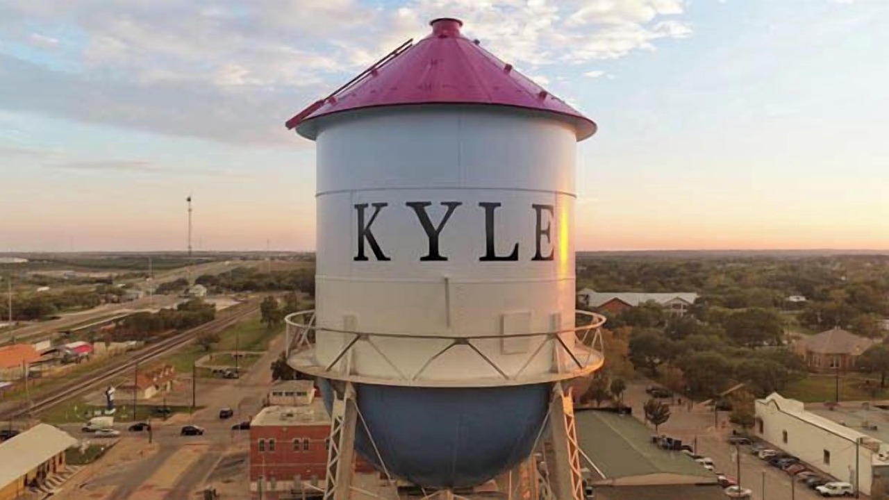 Photo of Others in Kyle