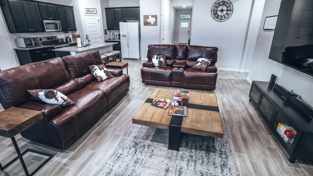 Photo of Livingroom in Kyle