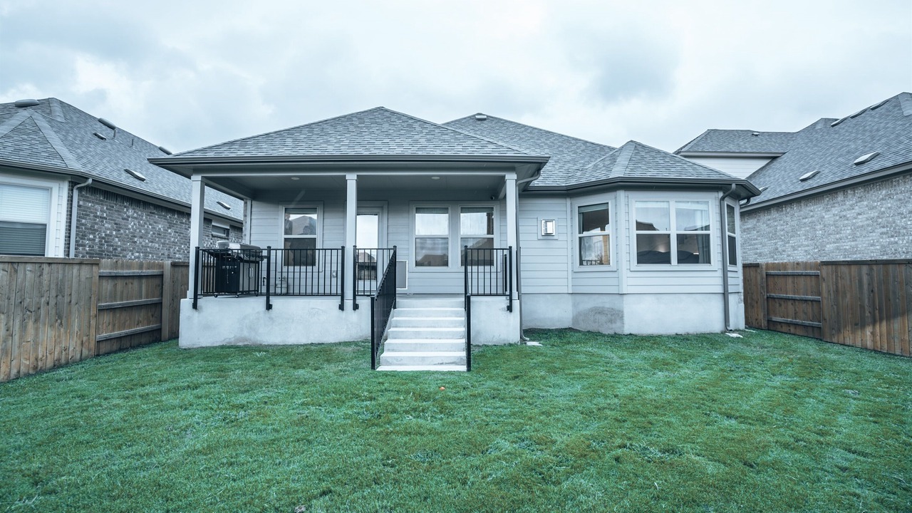 Photo of Outdoor in Kyle