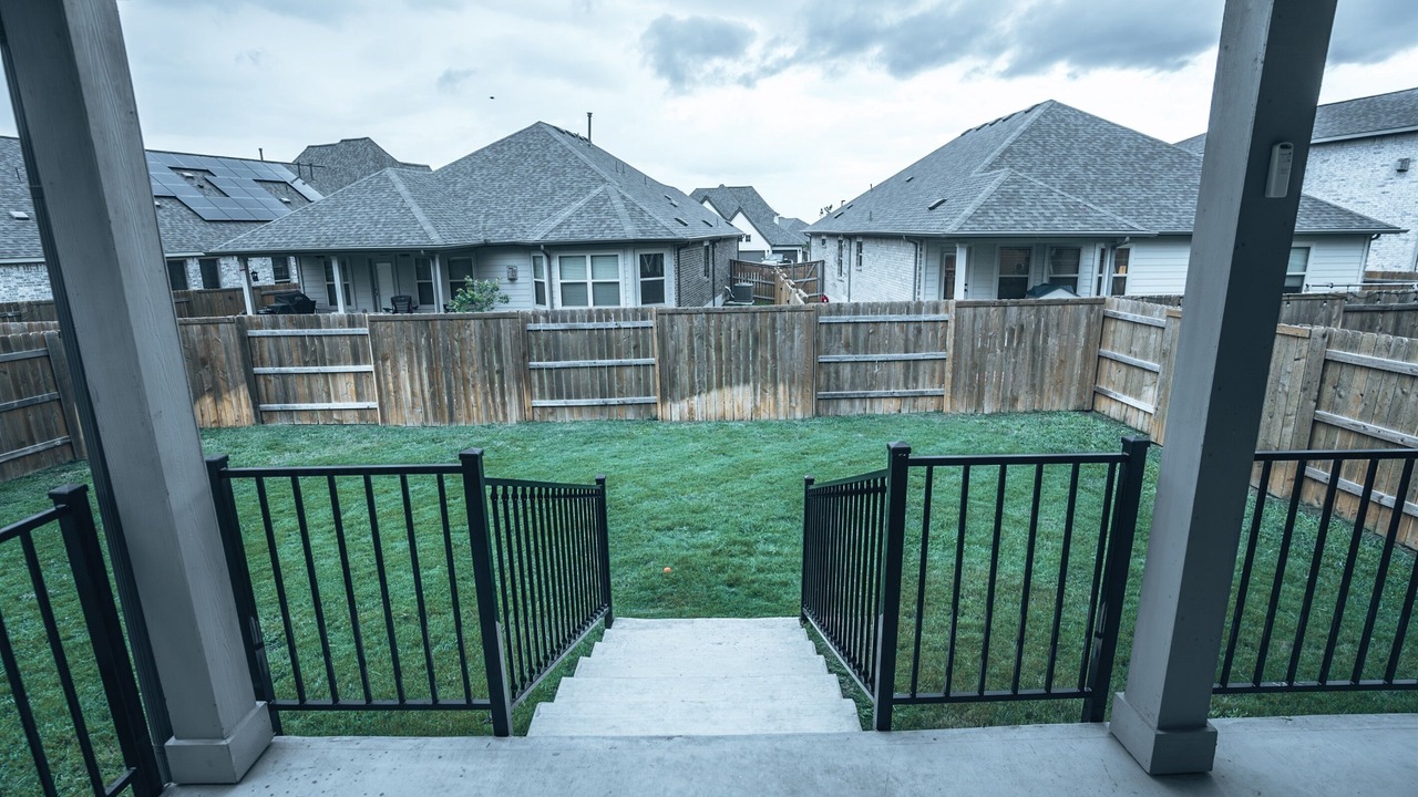 Photo of Outdoor in Kyle