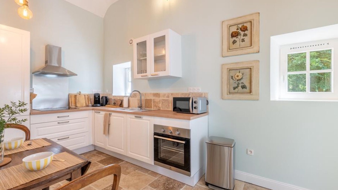Photo of Kitchen in Rémy