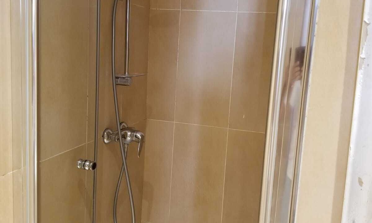 Photo of Bathroom in Porte de Clichy