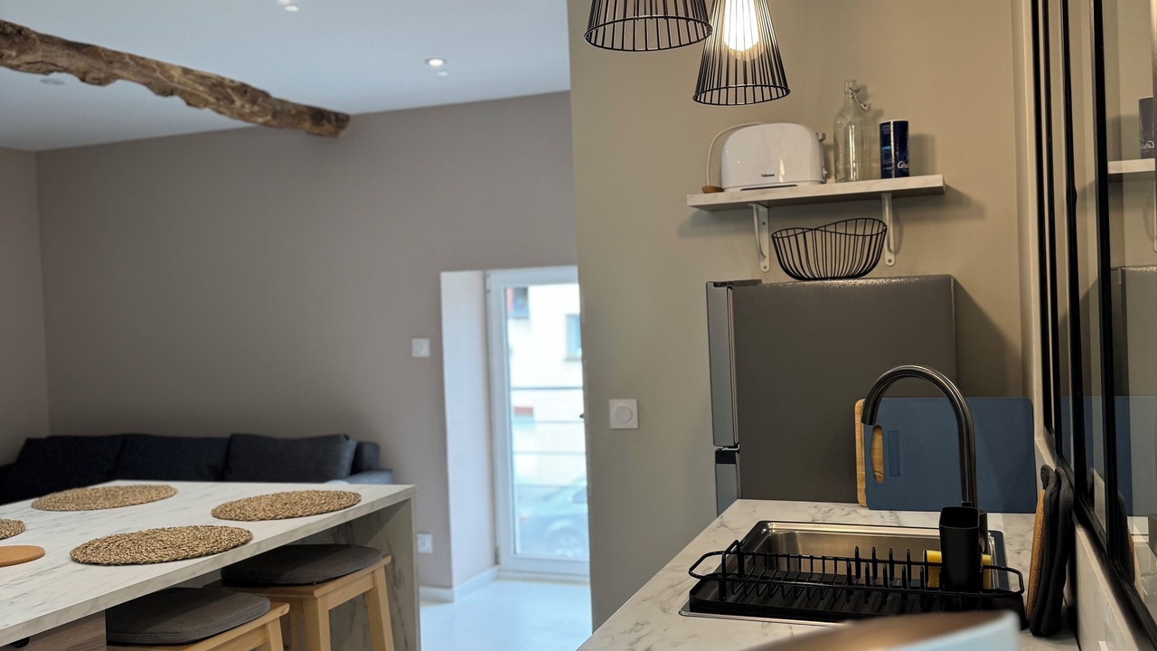 Photo of Kitchen in Bobital