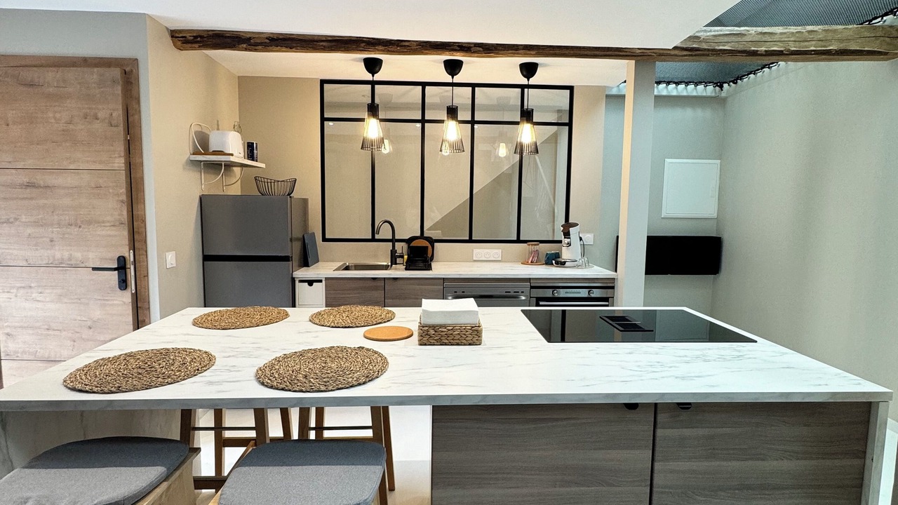 Photo of Kitchen in Bobital