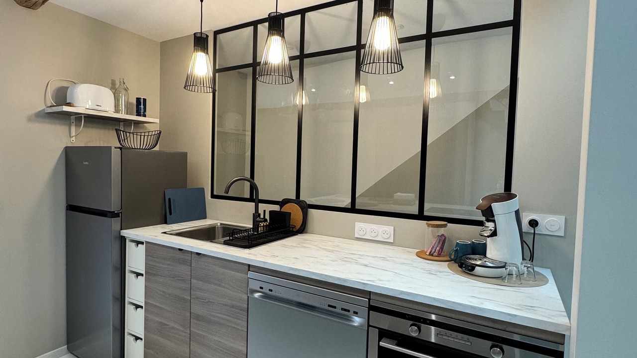 Photo of Kitchen in Bobital