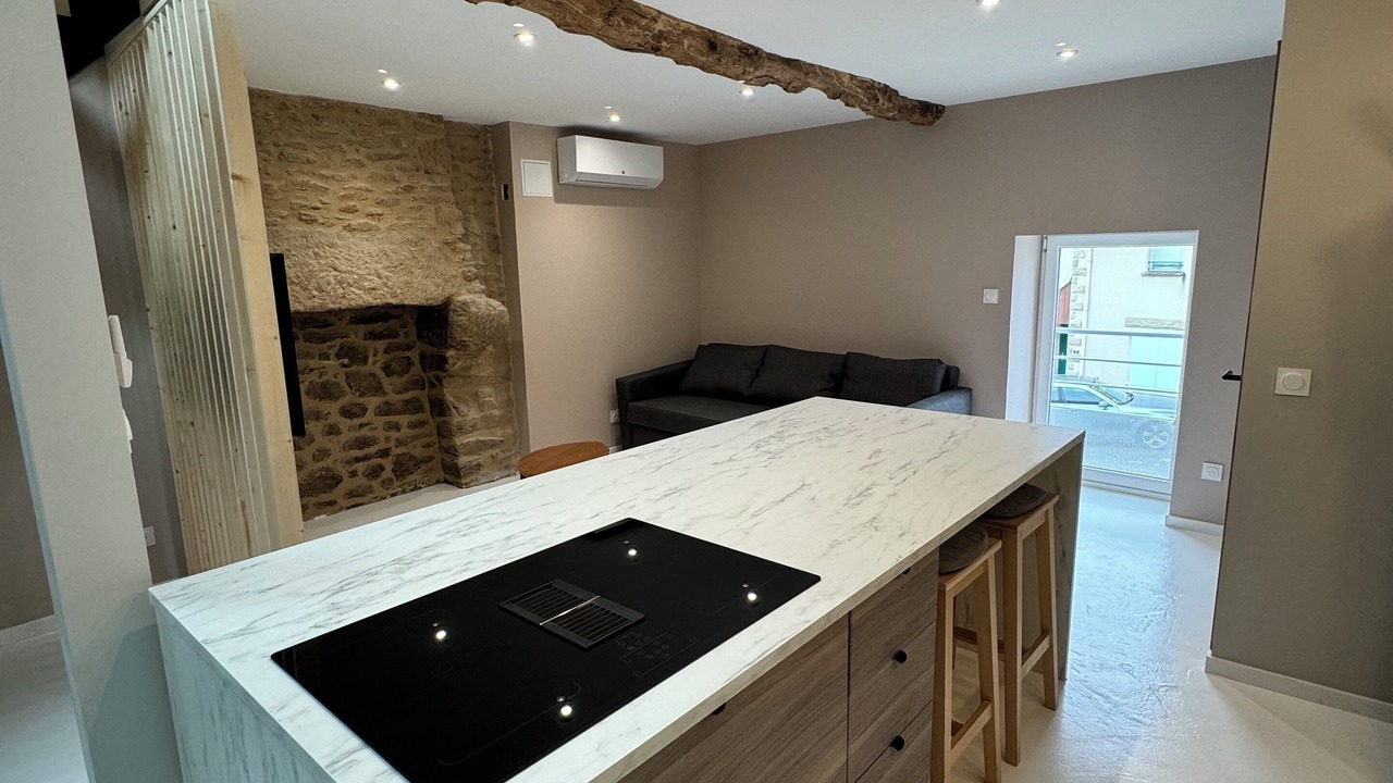 Photo of Kitchen in Bobital