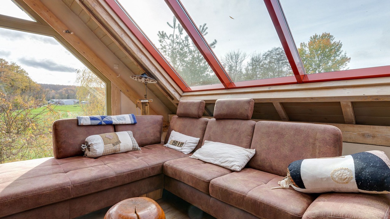 Photo of Livingroom in Niderviller