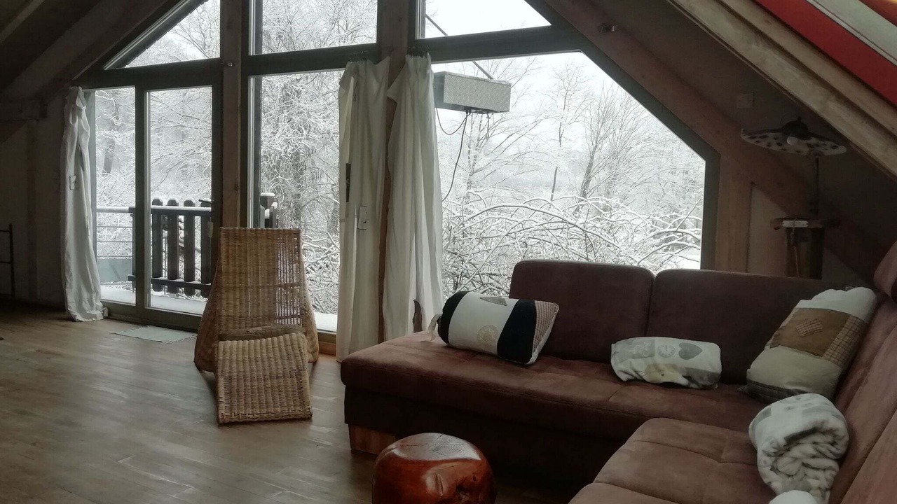 Photo of Livingroom in Niderviller