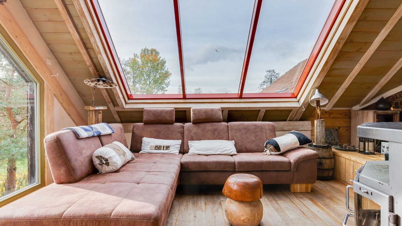 Photo of Livingroom in Niderviller