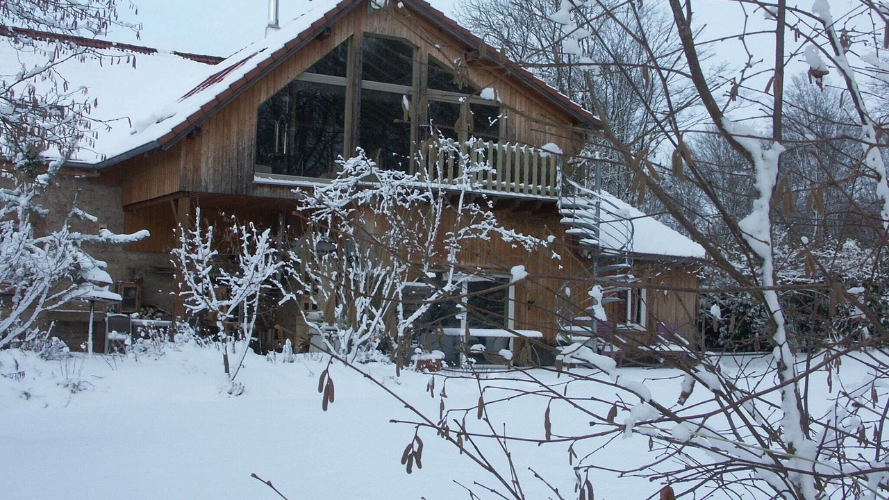 Photo of Outdoor in Niderviller