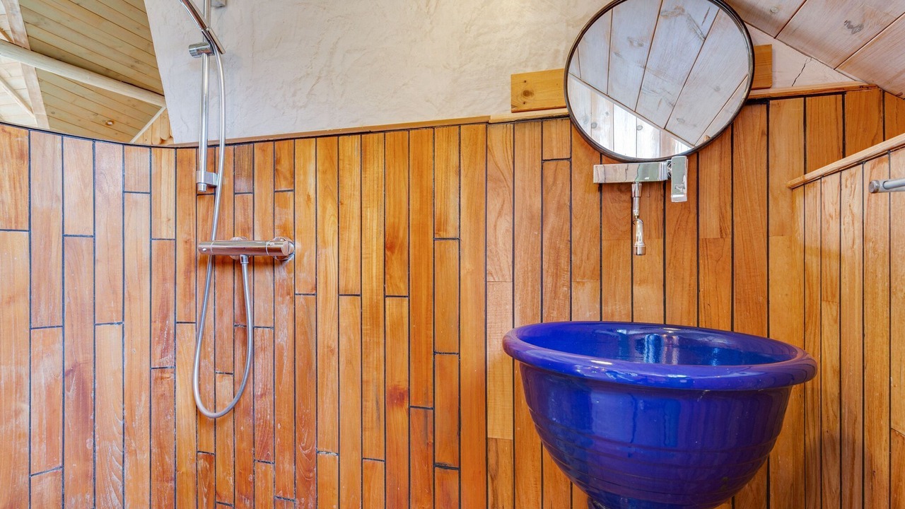 Photo of Bathroom in Niderviller