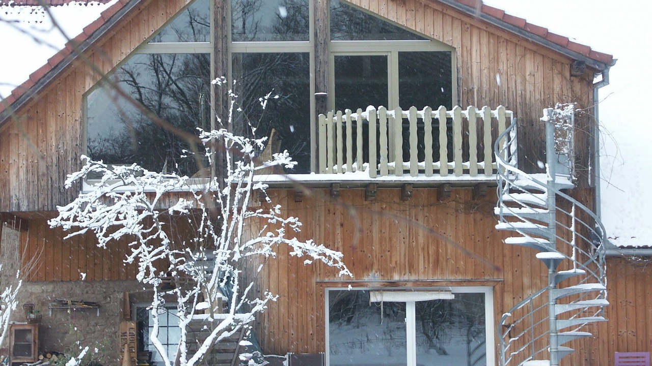 Photo of Outdoor in Niderviller