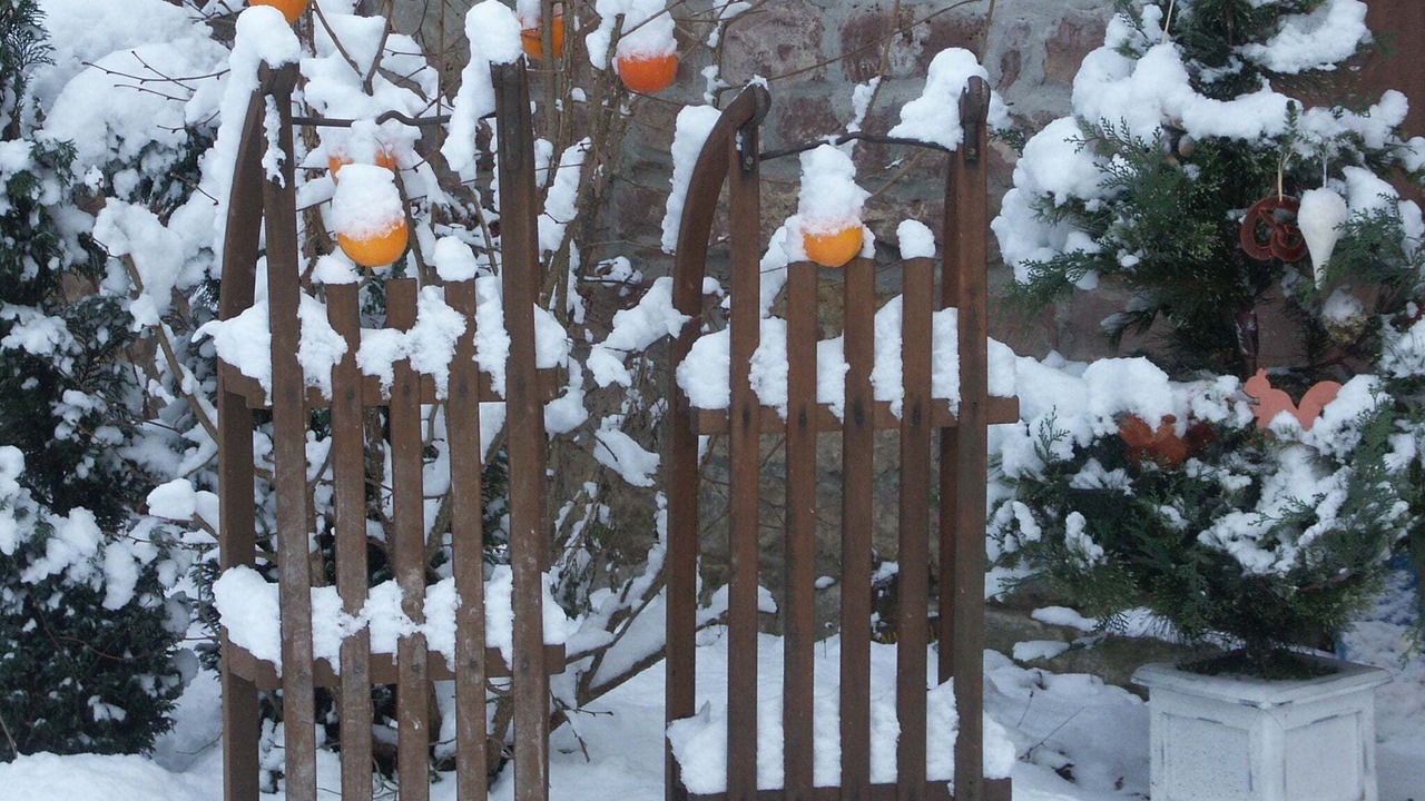 Photo of Outdoor in Niderviller