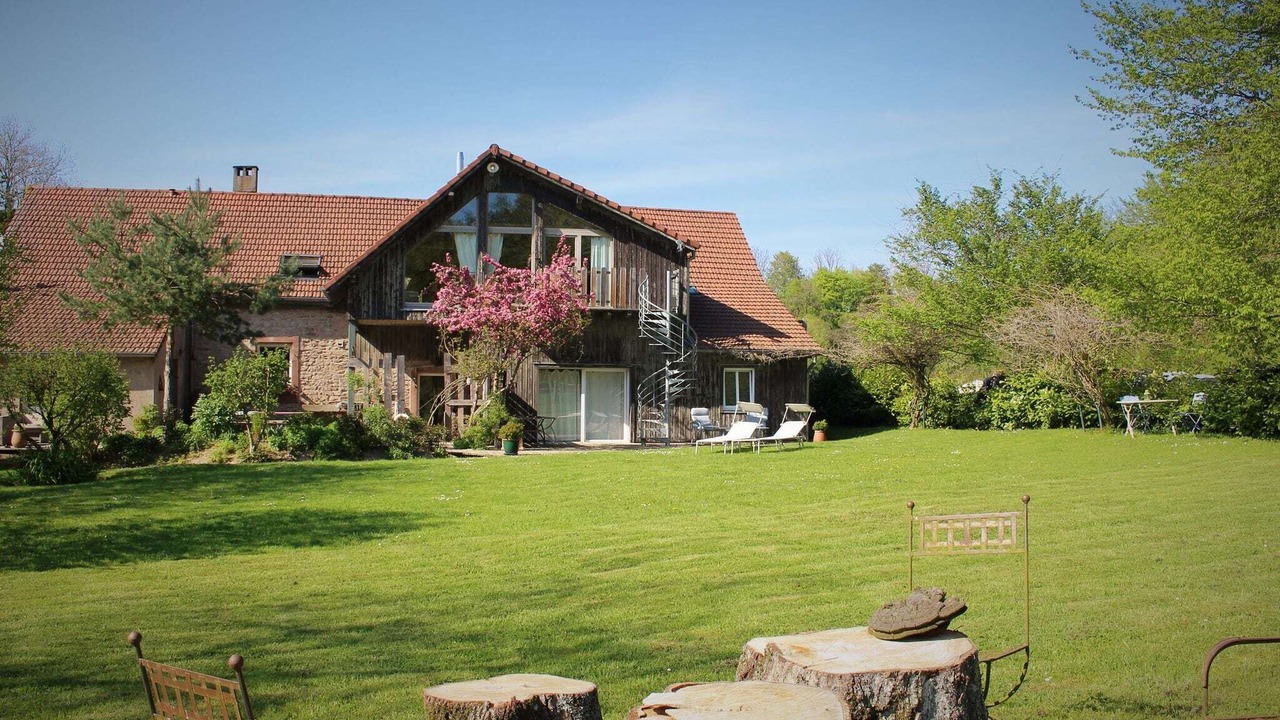 Photo of Outdoor in Niderviller