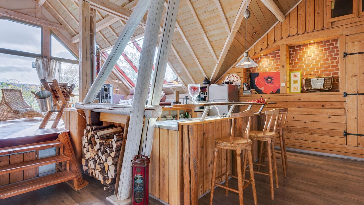 Photo of Kitchen in Niderviller