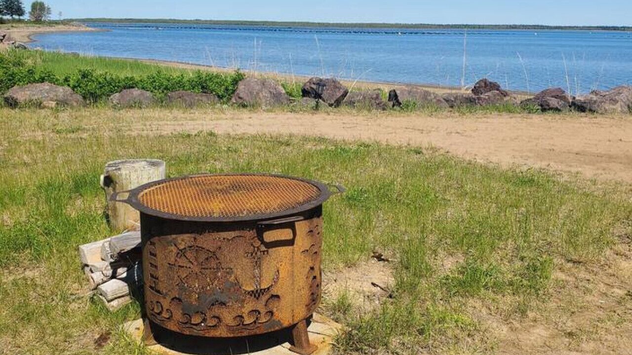 Photo of Outdoor in Pirogue