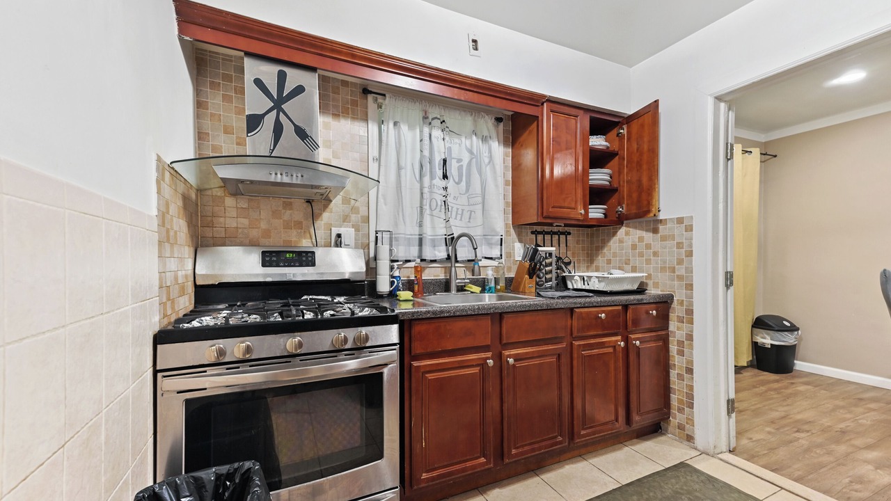 Photo of Kitchen in Hackensack