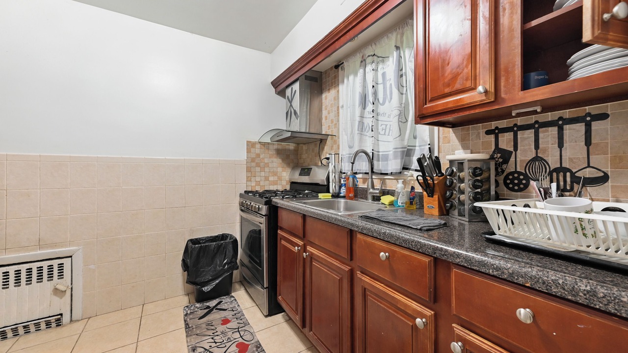 Photo of Kitchen in Hackensack