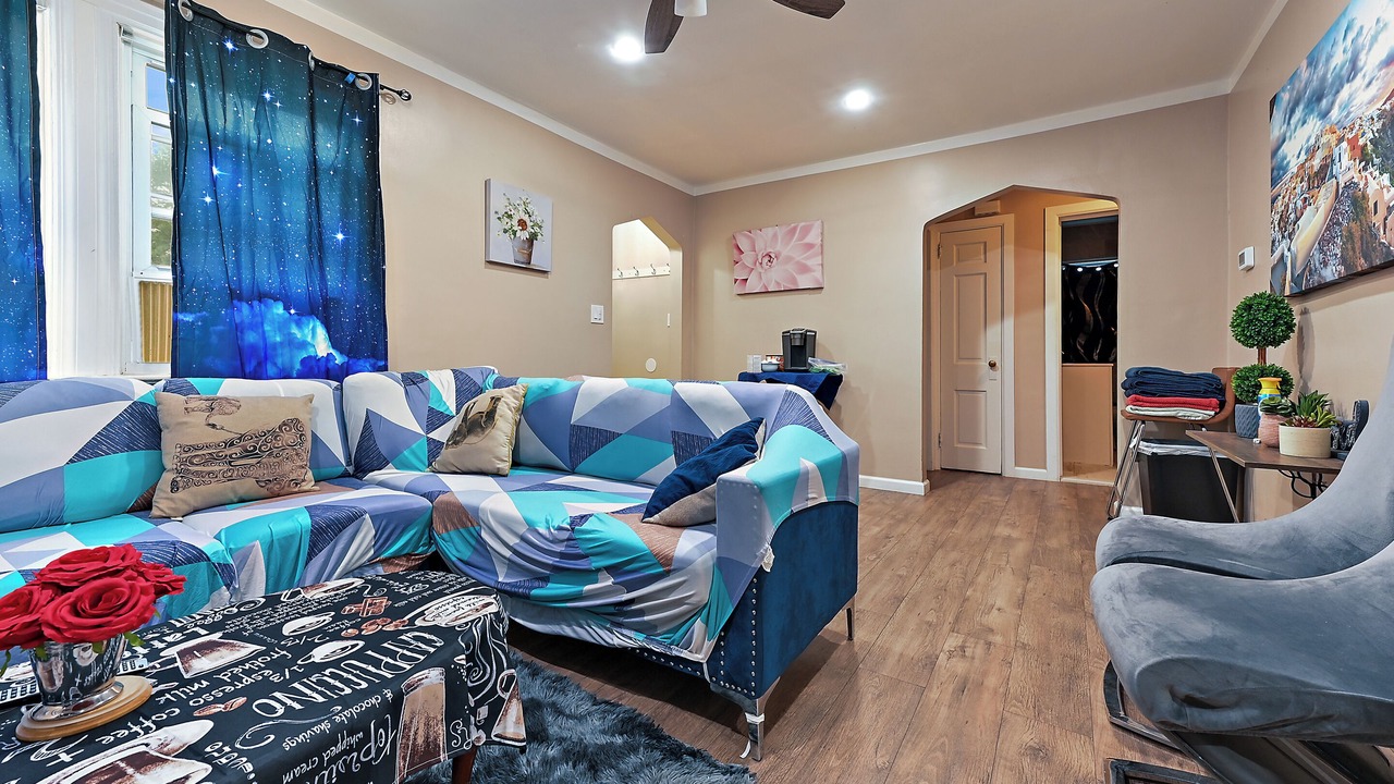 Photo of Livingroom in Hackensack