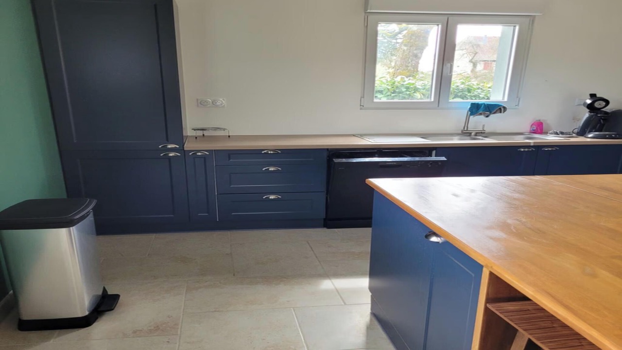 Photo of Kitchen in Petitefontaine