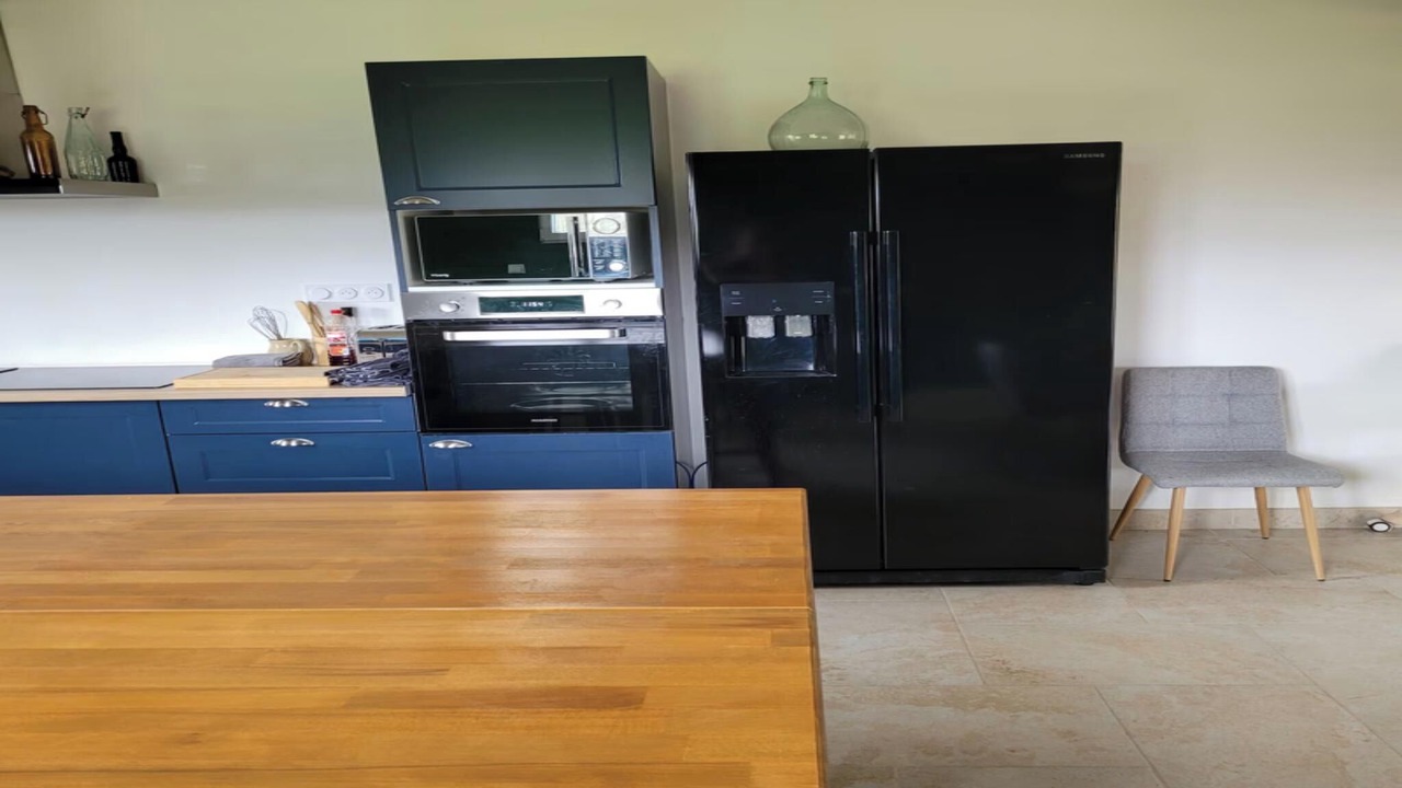 Photo of Kitchen in Petitefontaine