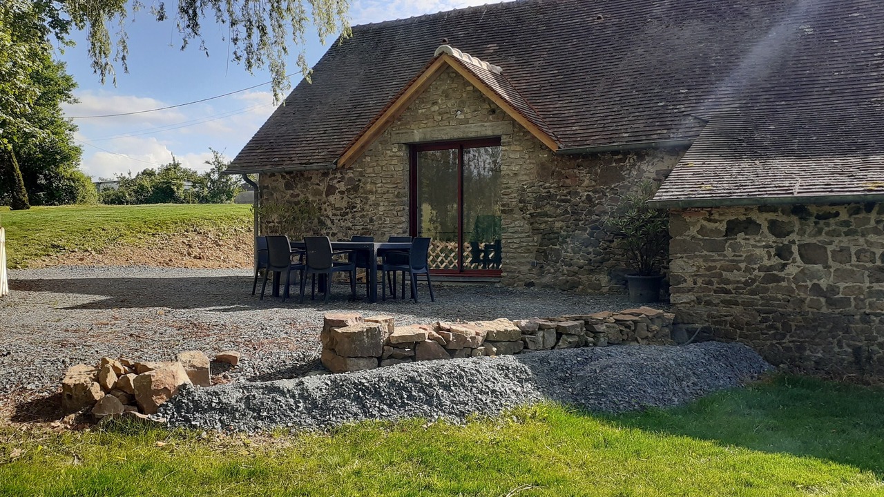 Photo of Outdoor in Parce-sur-Sarthe