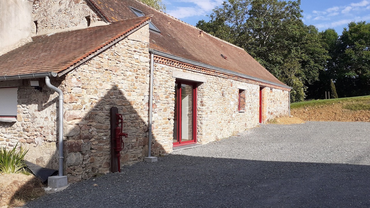 Photo of Outdoor in Parce-sur-Sarthe